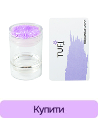 Гель-лак TUFI profi BLOOM 01 Сухоцвіти Лантану